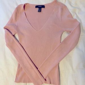 Long sleeve top